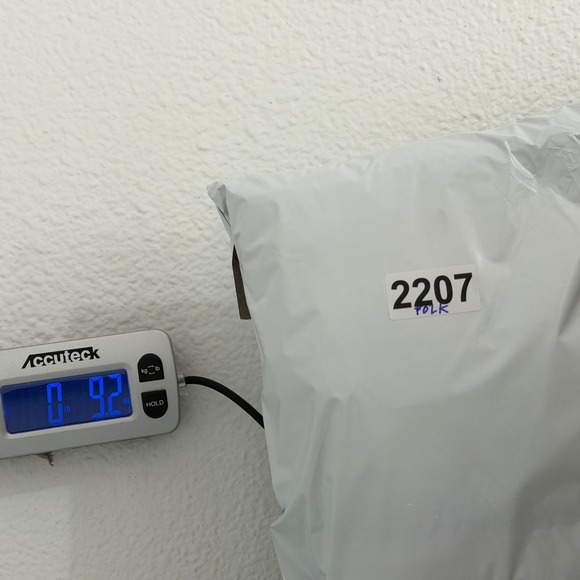 Folk Shirt Mens L Brown White Bold Floral Short Sleeve Button Down Lightweight - Picture 9 of 9